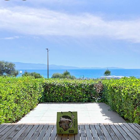Studio Rossi - Ajaccio - Welkeys Extérieur photo