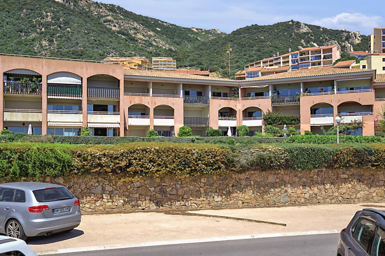 Studio Rossi - Ajaccio - Welkeys Extérieur photo
