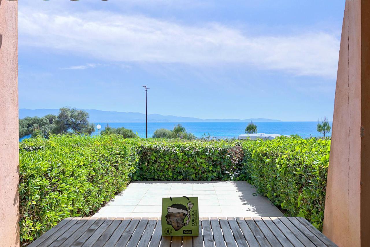 Studio Rossi - Ajaccio - Welkeys Extérieur photo