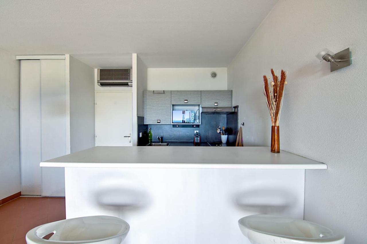 Studio Rossi - Ajaccio - Welkeys Extérieur photo
