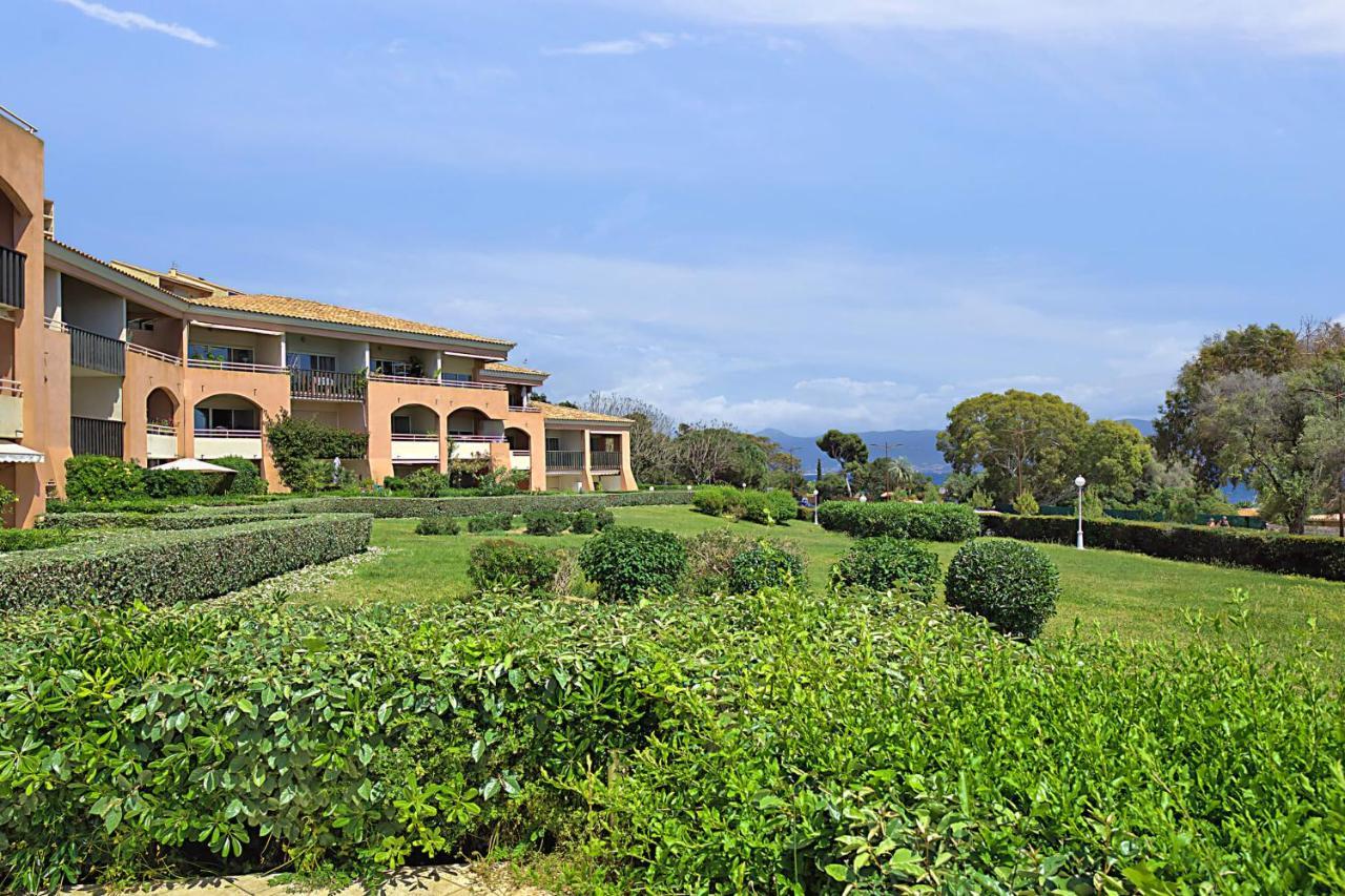 Studio Rossi - Ajaccio - Welkeys Extérieur photo