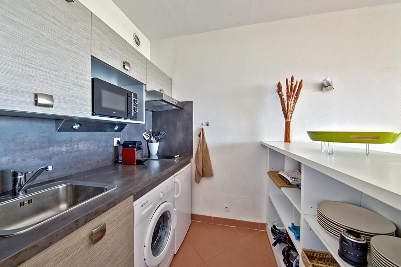 Studio Rossi - Ajaccio - Welkeys Extérieur photo