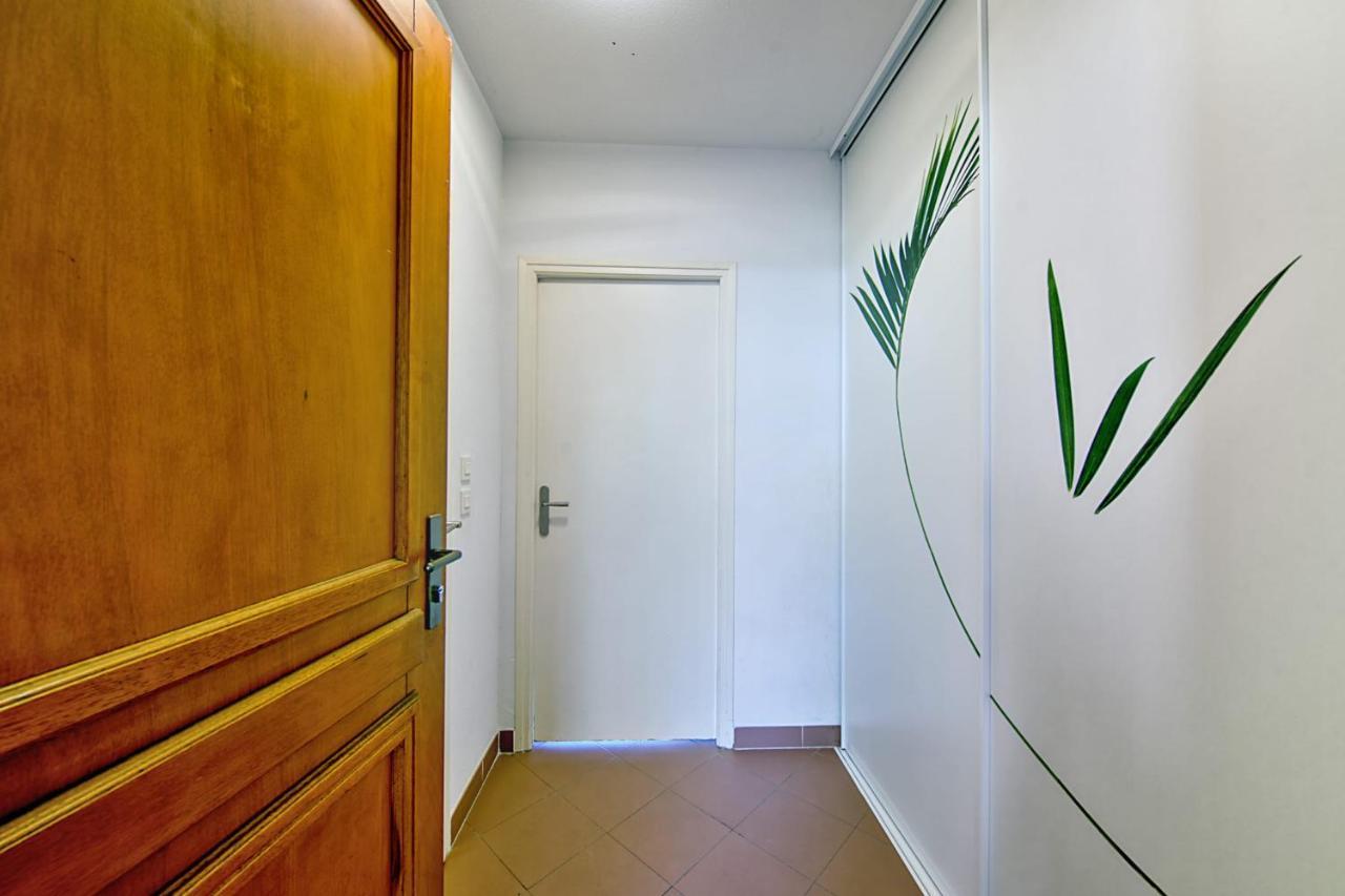 Studio Rossi - Ajaccio - Welkeys Extérieur photo